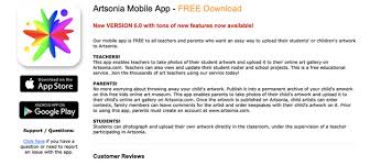 Artsonia App Use common sense education's reviews and learning ratings to find the best media and edtech resources for your classroom.