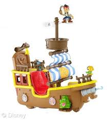 Jake And The Never Land Pirates Toy Line Preschool Toys Disney Junior Pirate Toys