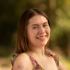 Hi! My name is Emma Titus. I am a 24-year-old Cornell College graduate who  recently moved to Tucson. In college, I studied Studio Art, focusing