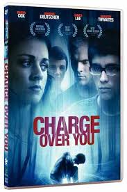 Charge Over You