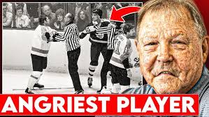 BRAD MACMILLAN KOMETS HOCKEY HIGHLIGHTS 2009-10 SEASON