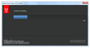 New windows 10 update will automatically remove the version of adobe flash player that was bundled with the operating system. Flash Player Ie Descargar 2021 Ultima Version Para Windows 10 8 7