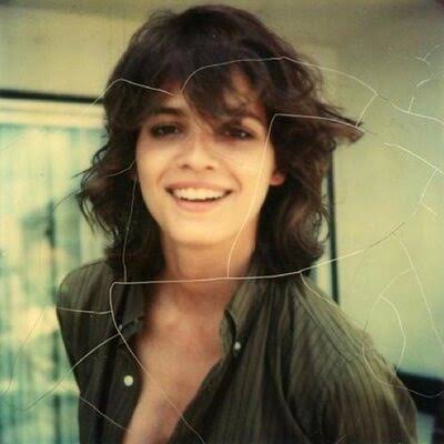 🇺🇸 Gia Carangi (January 29, 1960 - November 18, 1986) was a Supermodel  who died of AIDS in Philadelphia. She was 26 years old. Born in  Philadelphia, Gia moved to NYC at