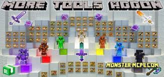 How To Make Tools In Minecraft (With Pictures) - Wikihow