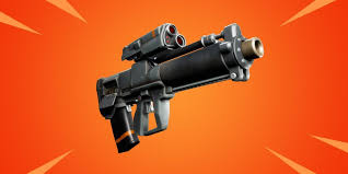 Rockets are already a powerful weapon in the game, and the ability to fire four shots that do damage equivalent to a standard rocket would be too powerful even for a game that doesn't have a giant problem introducing weapons that. Apply Rocket Launcher Fortnite
