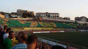 16,915 likes · 5,945 talking about this. Category 1 November 1954 Stadium Tizi Ouzou Wikimedia Commons