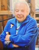 Jennie Martina Gilbert