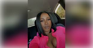 Obituary information for Danielle Patrice Nicole Hallmon