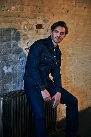 Tom payne outfit external material: The Resurrection Of Tom Payne Sharp Magazine