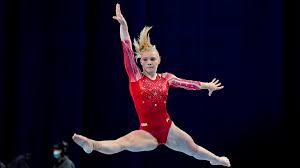 Jade ashtyn carey is an american artistic gymnast. Jade Carey American Gymnast Wins Gold On Floor