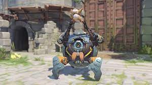 In this overwatch guide, our top 500 pro destroys as hammond / wrecking ball on his smurf account! Wrecking Ball Guide How To Win With Hammond In Overwatch Digital Trends