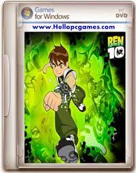 It was delivered on october 9, 2020 for windows. Ben 10 Games Download Pc Rollunicfirst