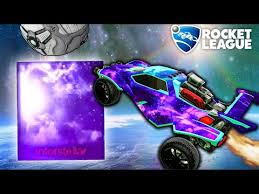 insane designs for cheap rocket league items. The Best Mystery Decal In Rocket League Interstellar New Youtube