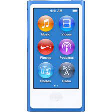 We did not find results for: Apple Ipod Nano 7th Generation Mid 2015 16gb Blue Buy Online At Best Price In Uae Amazon Ae