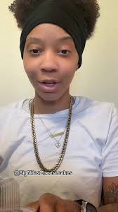 Cheesecake Inspired by Tomboy Swag and Boujee Vibes