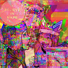 Edit your photo with the standard editing tools so it looks relatively natural, but turn down saturation. Tried Making A Glitchcore Aesthetic Edit Of Molly R Runaways
