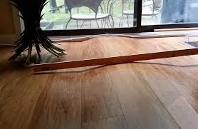 Woodlett empire oak 6 in. 1 Why Glue Vinyl Flooring Never Install Floating 1 Why Glue Vinyl Flooring Never Install Floating