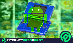 Ds lite kit de cargador, cargador de corriente alterna y lápiz capacitivo para sistemas nintendo ds lite, cable de carga de viaje de pared 5.2v 450ma 4.6 de 5 estrellas 2,171 1 oferta desde us$ 11.99 10 Emuladores De Nintendo Ds Para Android Lista 2021