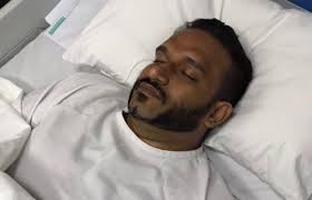 Ex-VP Adeeb shifted back to prison against doctor's advice: HRCM