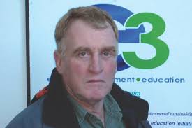 Interview: Robert Kunkel, Alternative Marine