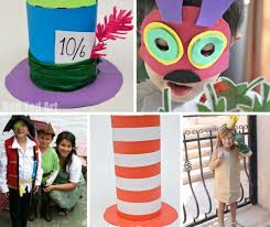This year, world book day is on thursday 4 march. World Book Day Easy Costume Ideas Red Ted Art Make Crafting With Kids Easy Fun