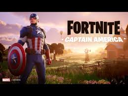 Iron man skin just got release in th. Captain America Fortnite Skin Launches For July 4 Hypebeast