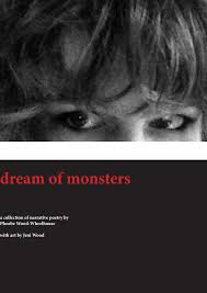 Image result for horror-poems