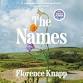 2nd Tuesday Book Club: The Names event in Glastonbury, CT