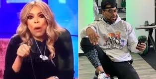 When wendy first talked about her union with method man, she received a lot of reactions. Wendy Williams Says She Got High And Smashed Method Man Hip Hop Lately