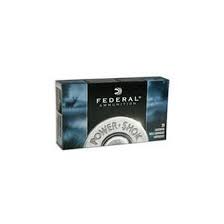 Federal Power Shok 375 H H 270gr Tm Hunting Sport De