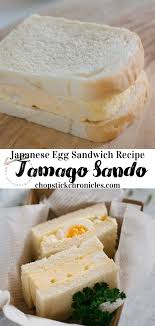Japanese Sandwich How To Make Them Chopstick Chronicles Recipe In 2020 Sandwiches Food Shokupan Recipe