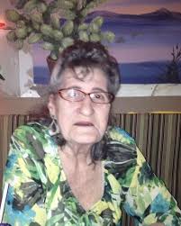 Tribute for Evelyn “Gretchen” Tomblinson