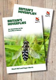 Britains Hoverflies A Field Guide 1st Edition Steven