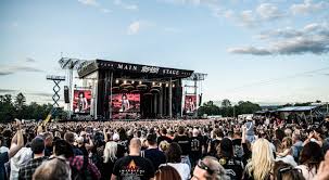 Oder weitere festivals aus norwegen aus dem jahr 2019 anzeigen. Alt Om Musikk Film Og Serier Gaffa No
