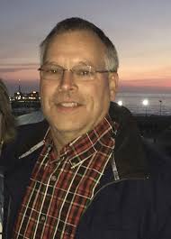 Obituary of Jeffrey Clyde Angevine