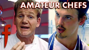 Hell's Kitchen Season 10