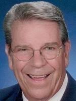 Gil Harvie Obituary (2016)