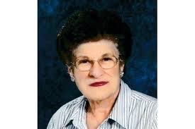 Marie Mason Obituary (1929