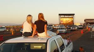 Within this enclosed area, customers can view movies from the privacy and comfort of their cars. Drive In Movies In Phoenix Scottsdale Times And What S Playing