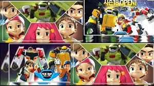 Lihat ide lainnya tentang mainan, anak, mobil balap. Tobot Super X Y Z For Android Apk Download