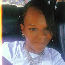 Newark's Beloved Figure Jada Attends Funeral