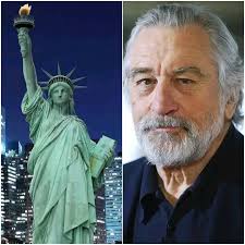 Robert De Niro Announces Plans to Leave the U.S., Says 'I Get No Respect  Here'