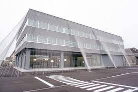 Depreme dayanikli yapi tasarimi süneklik, rijitlik, dayanıklık ve deprem yüklerine i̇lişkin genel kurallar 4. Dunyanin Cesitli Yerlerinden Depreme Dayanikli Mimarlik Ornekleri Arkitera