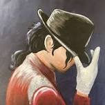 Don't Stop 'Til You Paint Enough