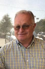 Manley F. Vosburgh Obituary