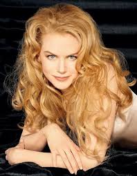 Nicole Kidman Strawberry Blonde Hair Shade Nicole Kidman Celebrity Beauty Strawberry Blonde