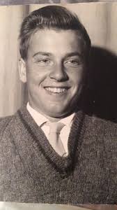 Anyone from Lancastrian boys school 1960-1965 remember my dad Malcolm Frost  aka Froggy ? He's looking for old pals so drop him a friend request and a  message if you do 😁