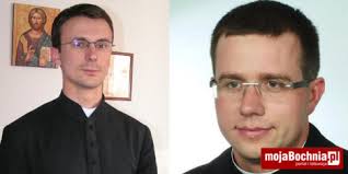 Pracowali w Bochni, teraz będą wychowywać nowych księży