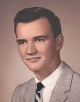 Charles Robert "Bob" Stull Obituary