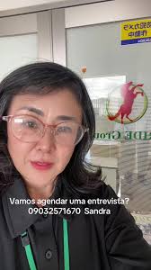 Vamos agendar uma entrevista?#sandrapride #foryourpage #brasileirosemaichi  #pridegroup #fyp #viralizarnotiktok #empregosnojapao